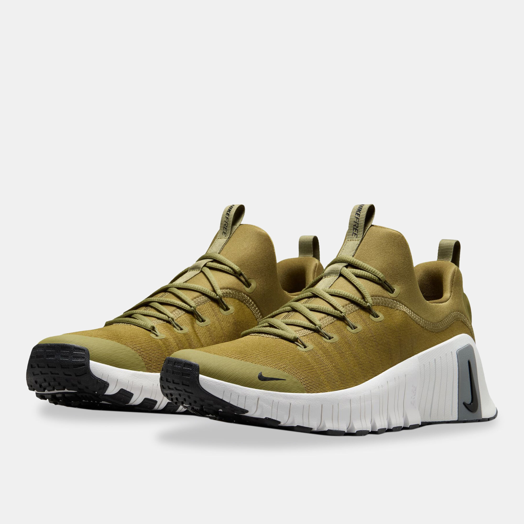 Men s Free Metcon 6 Training Shoes Green Nike in KSA SSS