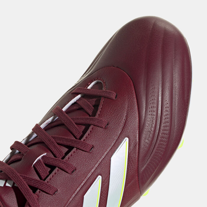 adidas Men's Copa Pure II League Firm Ground Football Shoes Multi-Color adidas Men's Copa Pure II League Firm Ground Football Shoes Multi-Color image number 4