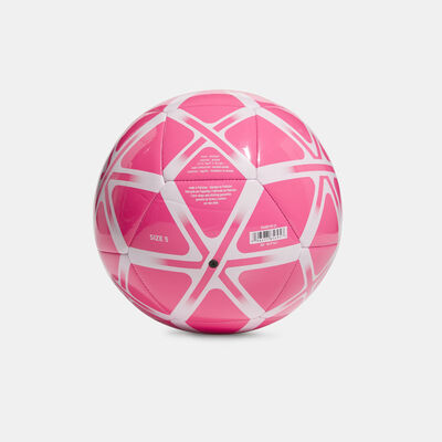 adidas Starlancer Club Football Pink