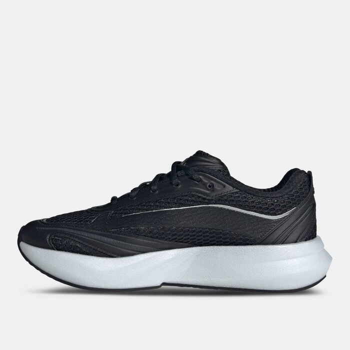 adidas Women's Lightblaze Glow Shoes Black adidas Women's Lightblaze Glow Shoes Black image number 2