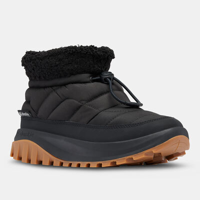 Columbia Women's Snowtrot Shorty Winter Boots Black Columbia Women's Snowtrot Shorty Winter Boots Black
