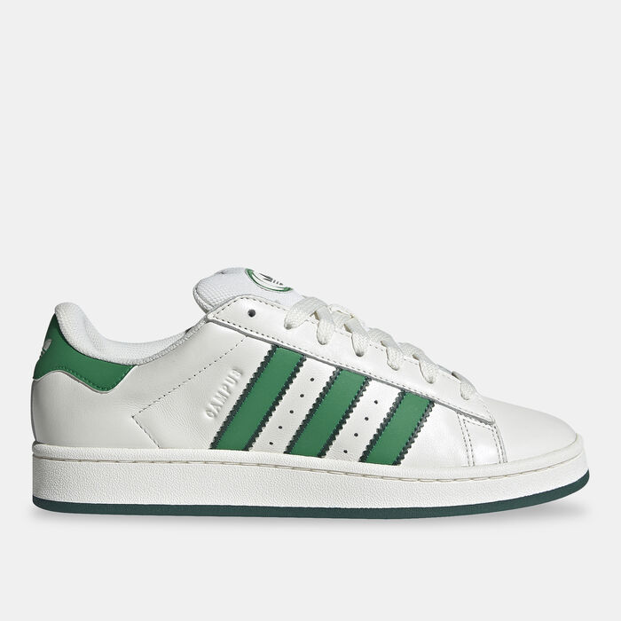 adidas Originals Men's Campus 00s Shoes White adidas Originals Men's Campus 00s Shoes White image number 0