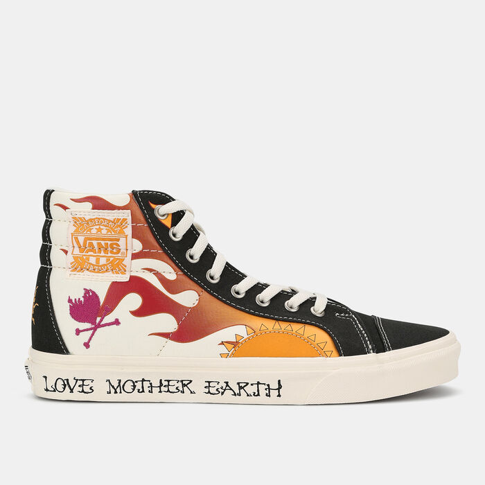 Vans Mother Earth Style 238 Unisex Shoe Vans Mother Earth Style 238 Unisex Shoe image number 0