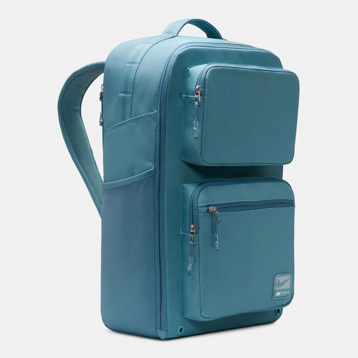 Nike Utility Speed Backpack Green Nike Utility Speed Backpack Green image number 2