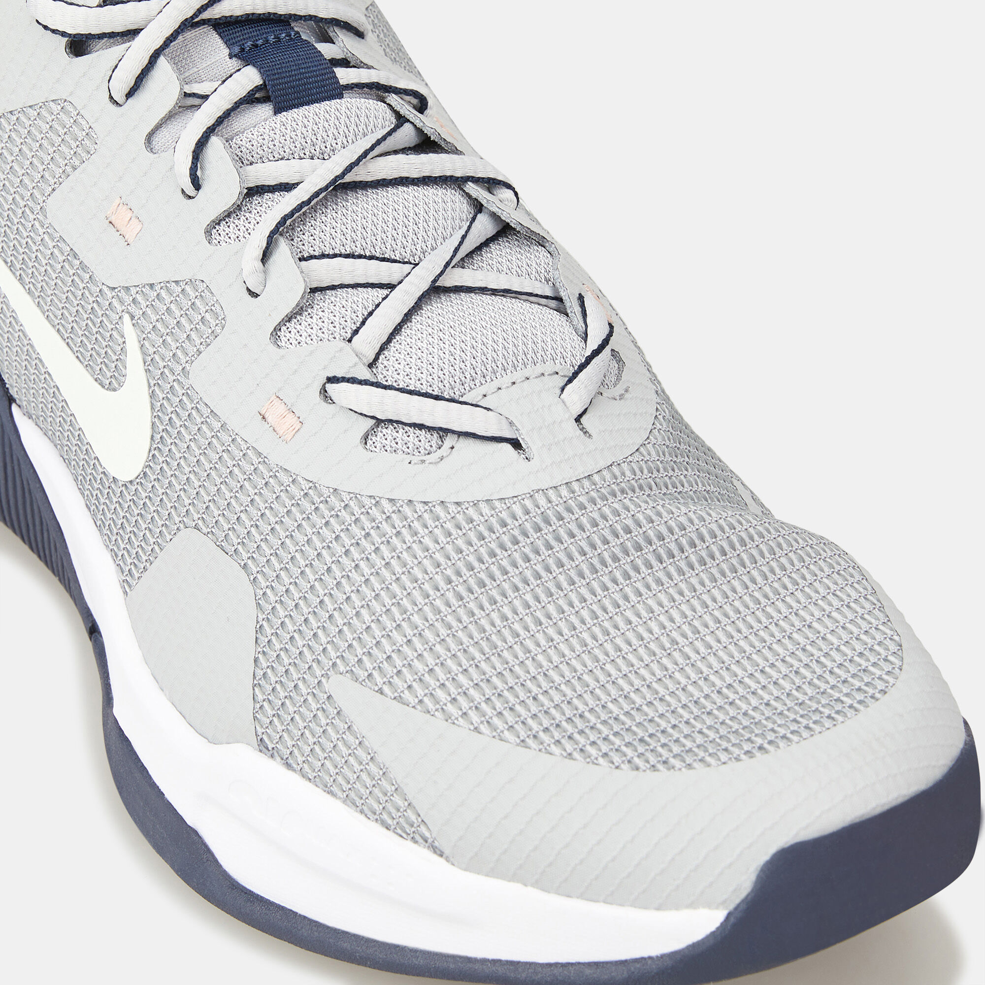 Nike training shoes grey store