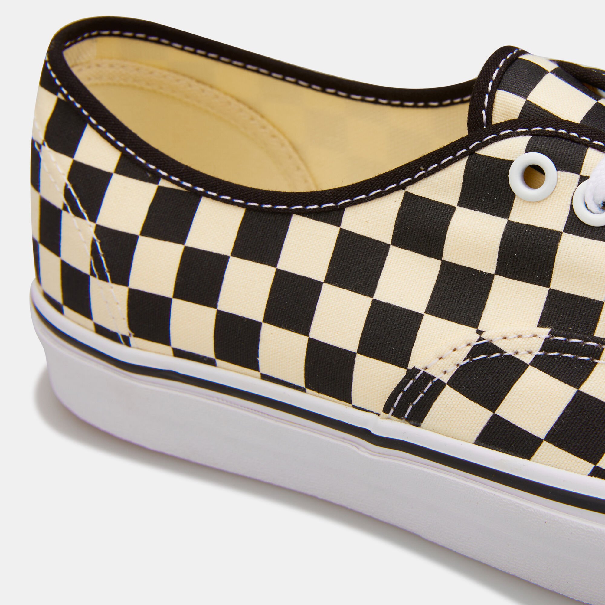 Vans golden cheap coast authentic