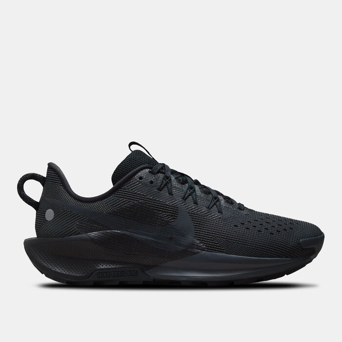 Nike Women's Pegasus 5 Trail-Running Shoes Black Nike Women's Pegasus 5 Trail-Running Shoes Black image number 0
