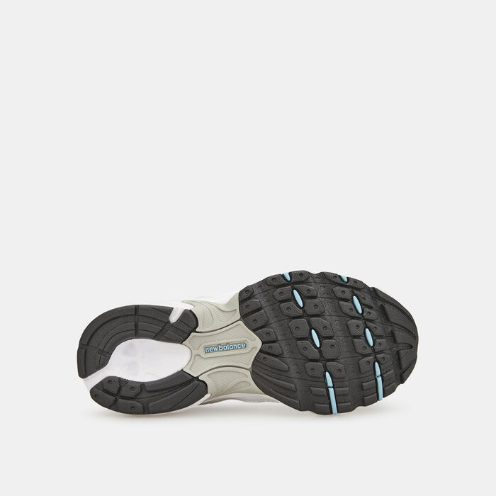 New Balance Kids' 530 Shoes White image number 3