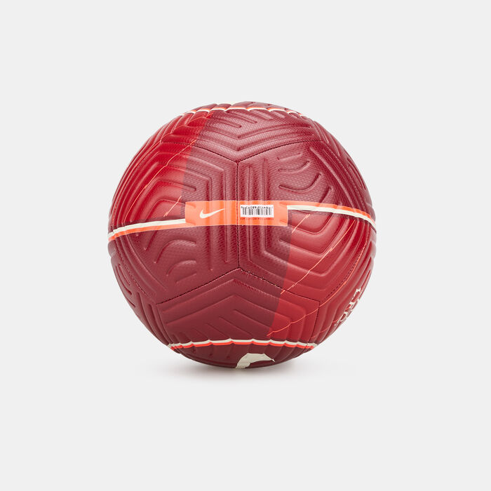 Nike Liverpool F.C. Strike Football Nike Liverpool F.C. Strike Football image number 1