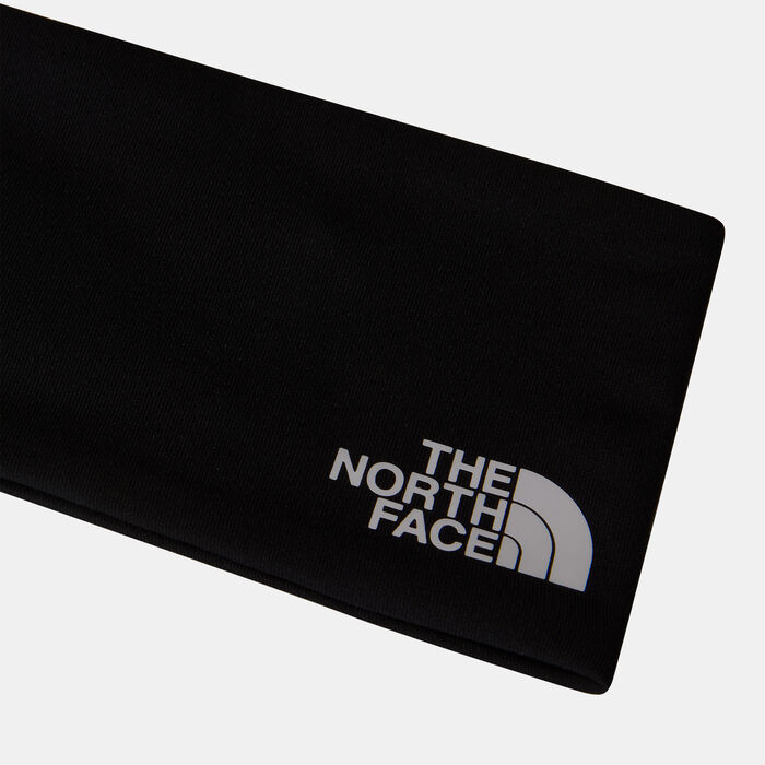 The North Face Base Headband Black The North Face Base Headband Black image number 2