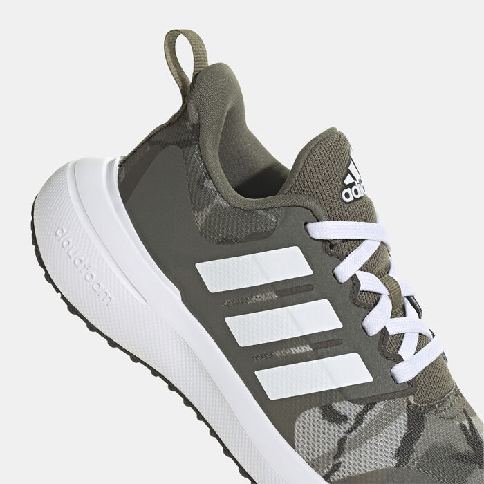 adidas Kids' FortaRun 2.0 Running Shoes Multi-Color adidas Kids' FortaRun 2.0 Running Shoes Multi-Color image number 5