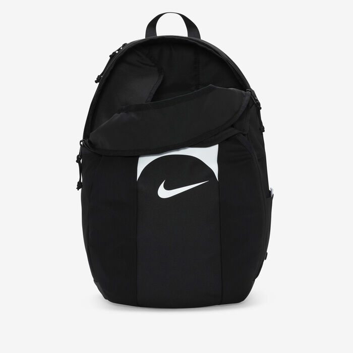 Nike Academy Team Backpack Black Nike Academy Team Backpack Black image number 5