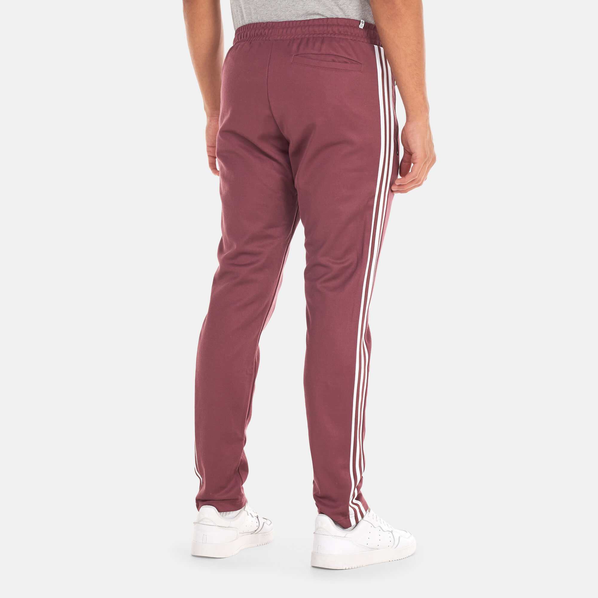 Jogging beckenbauer sales