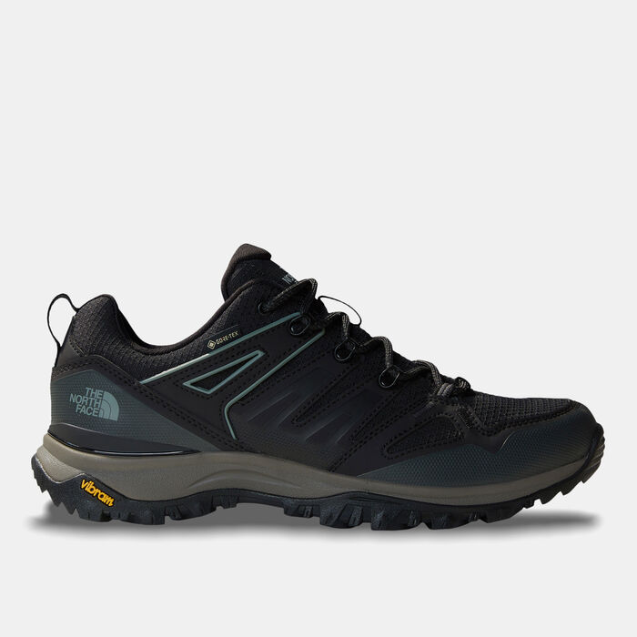 The North Face Men's Hedgehog GORE-TEX Hiking Shoes Black The North Face Men's Hedgehog GORE-TEX Hiking Shoes Black image number 0