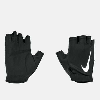 Nike Women's Gym Essential 2.0 Training Gloves Black Nike Women's Gym Essential 2.0 Training Gloves Black