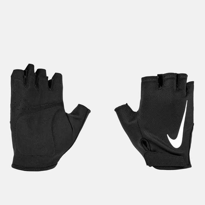 Nike Women's Gym Essential 2.0 Training Gloves Pink Nike Women's Gym Essential 2.0 Training Gloves Pink image number 0