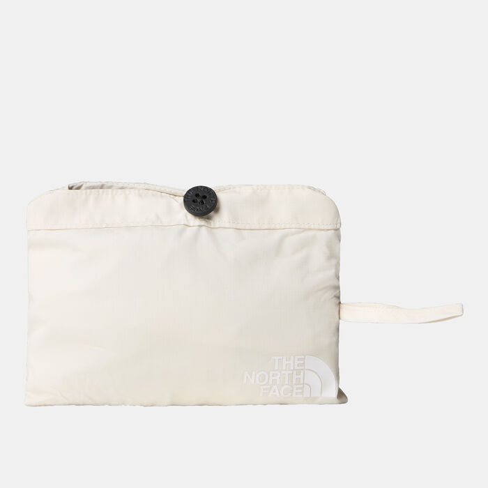 The North Face Sun Stash Bucket Hat Beige image number 3