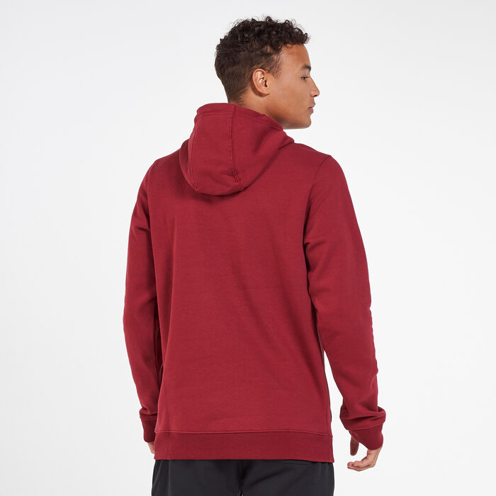 Columbia Men's CSC Basic Logo Hoodie Multi-Color image number 1