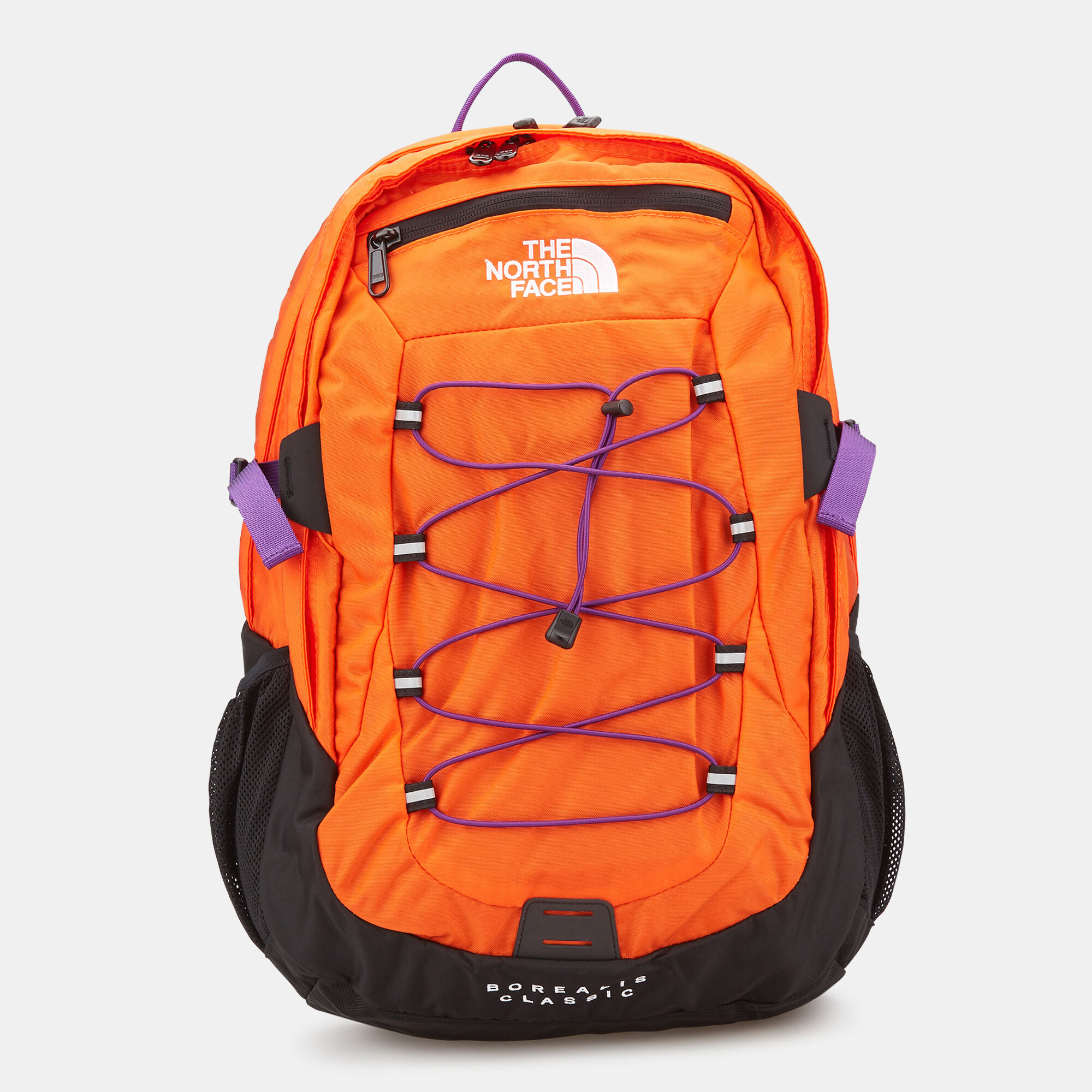 North face borealis classic orange store