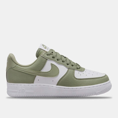 Nike Women's Air Force 1 '07 Next Nature Shoes White