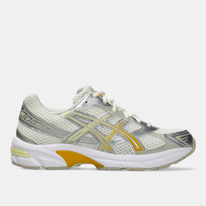 ASICS Women's GEL-1130 Shoes White image number 0