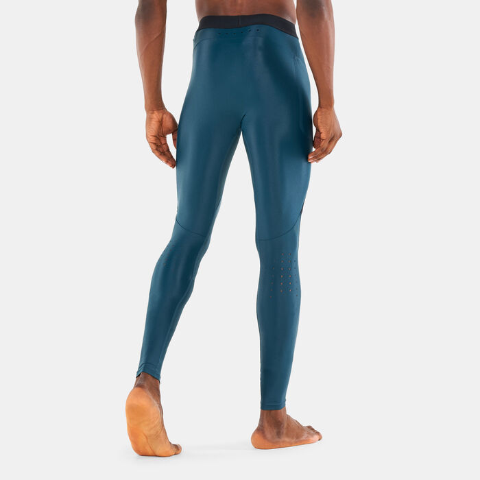 Under Armour Iso-Chill Perforated Leggings