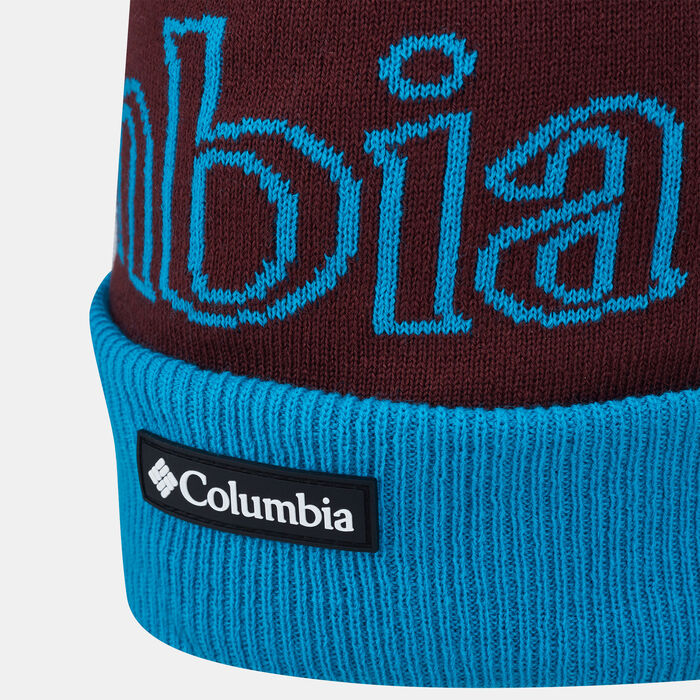 Columbia Polar Powder™ II Beanie Blue Columbia Polar Powder™ II Beanie Blue image number 2