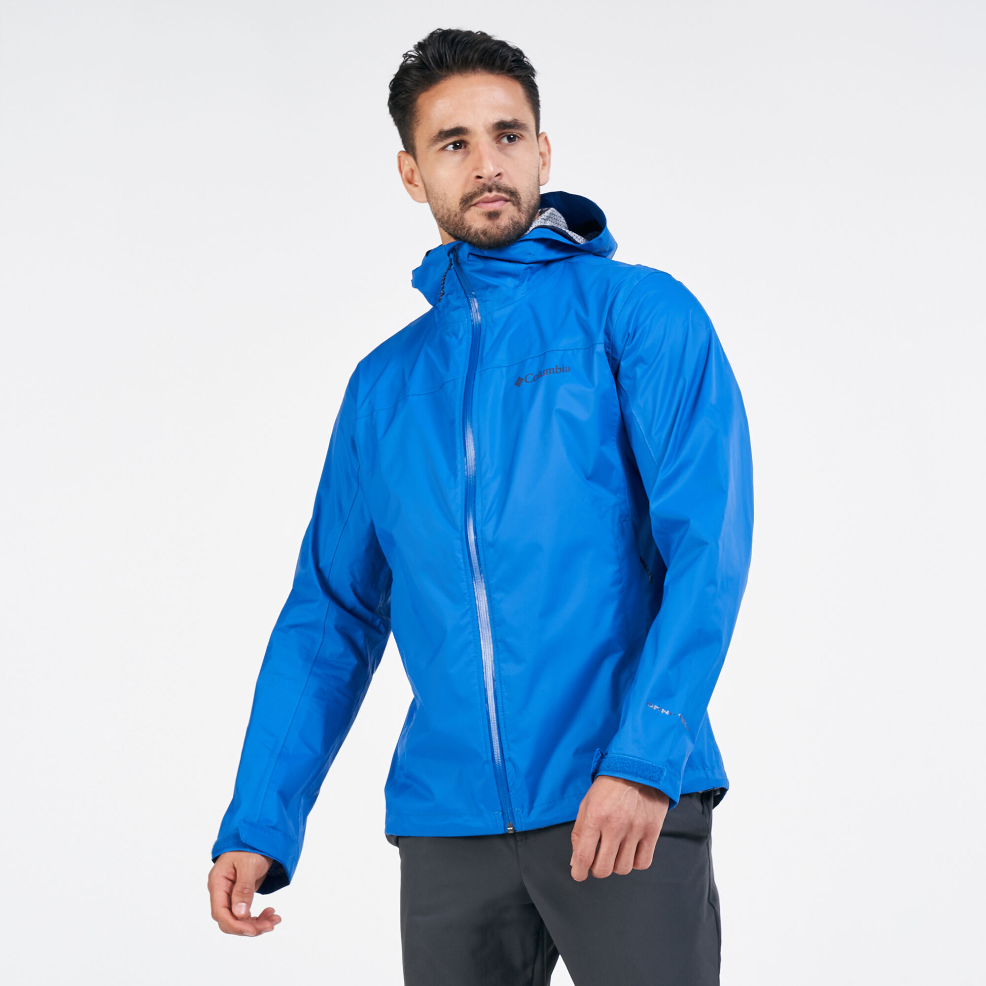 Men s EvaPOURation Jacket