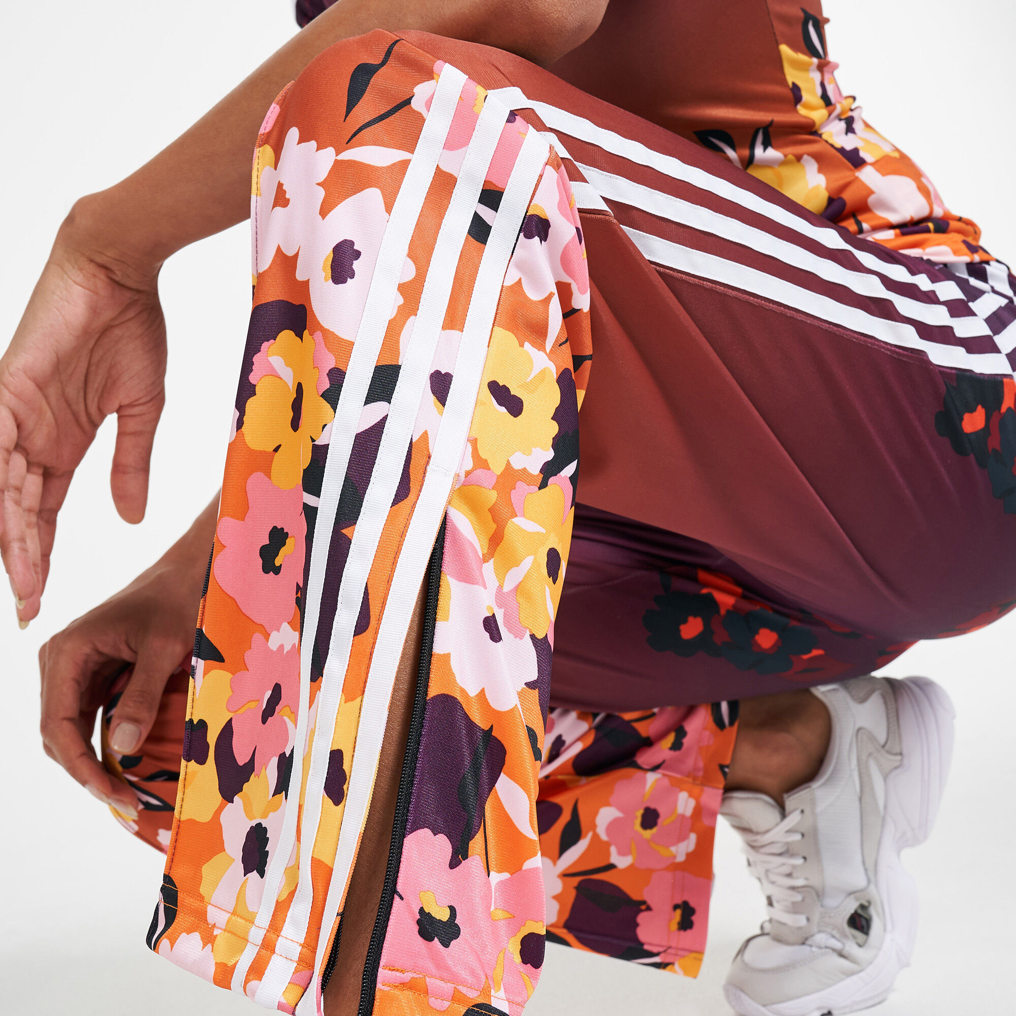 Buy adidas Originals Women s HER Studio London Track Pants Multi