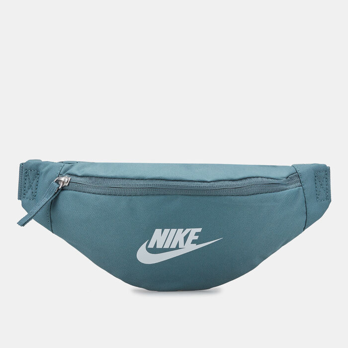Nike Heritage Waistpack Green Nike Heritage Waistpack Green image number 0