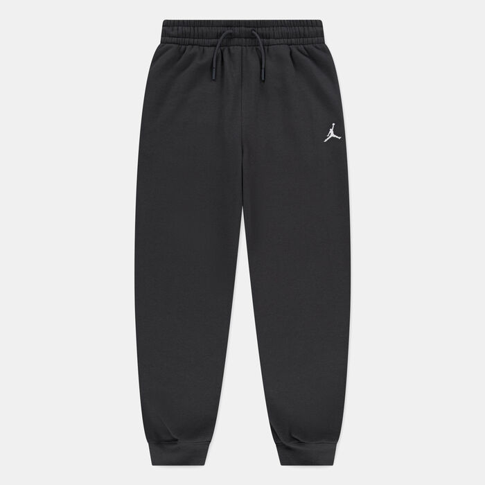 Nike Kids' Brooklyn Fleece Hoodie Black Nike Kids' Brooklyn Fleece Hoodie Black image number 0