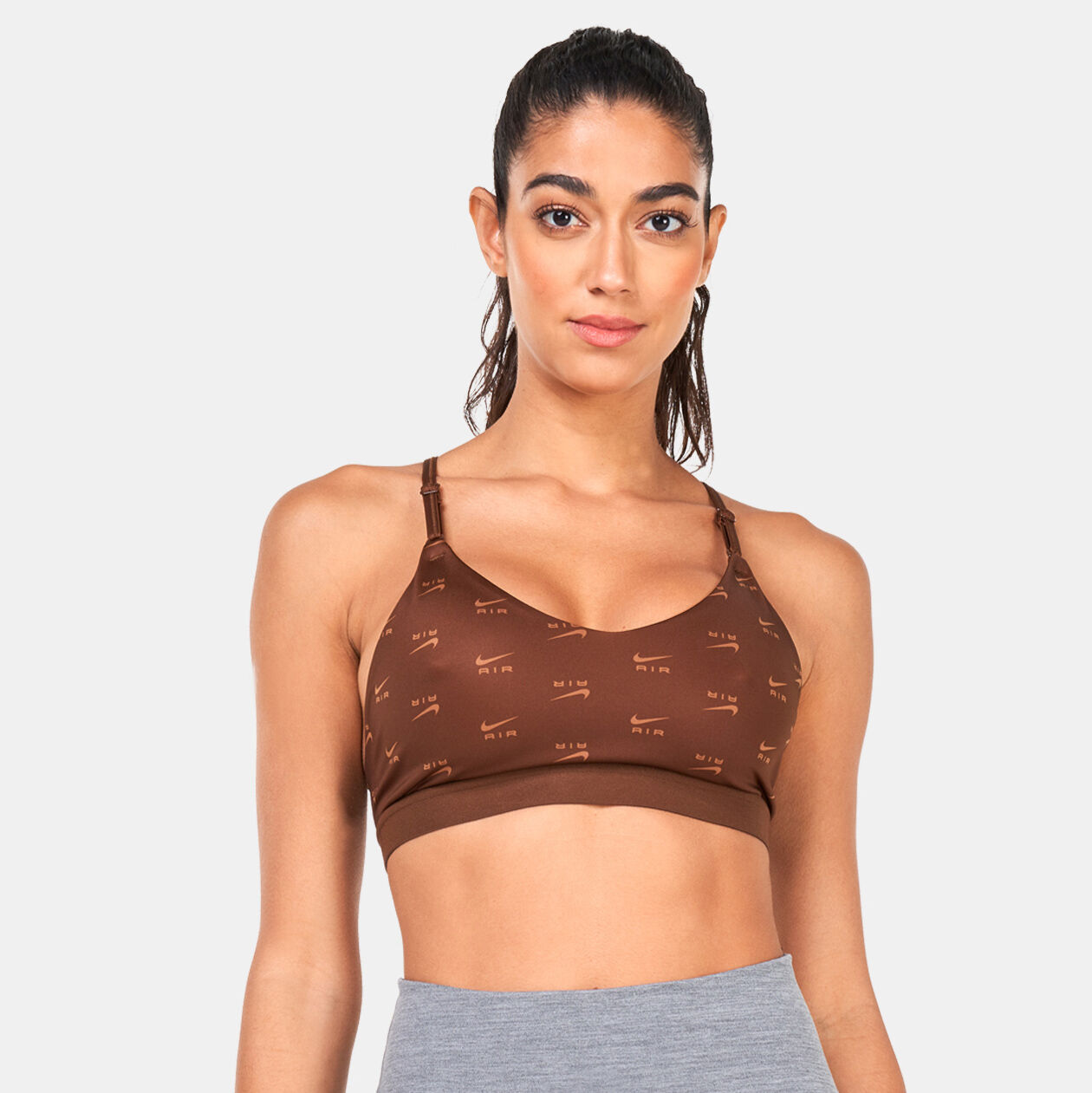 Women s Air Dri FIT Indy Sports Bra