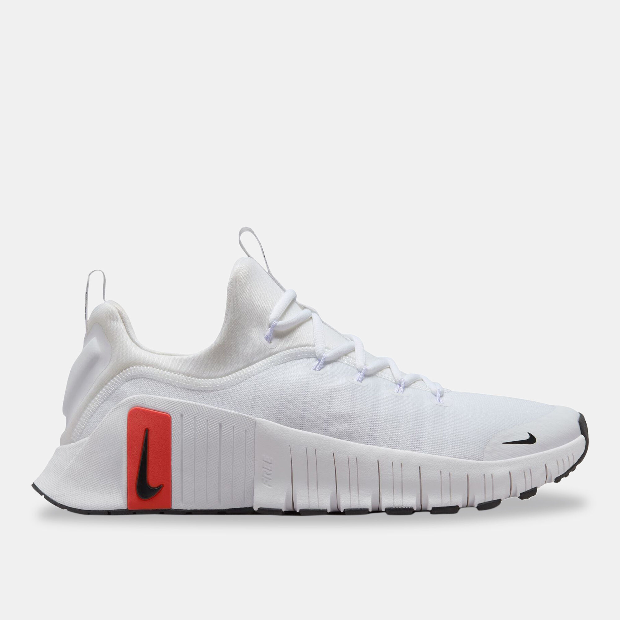 Men s Free Metcon 6 Training Shoes White Nike in KSA SSS