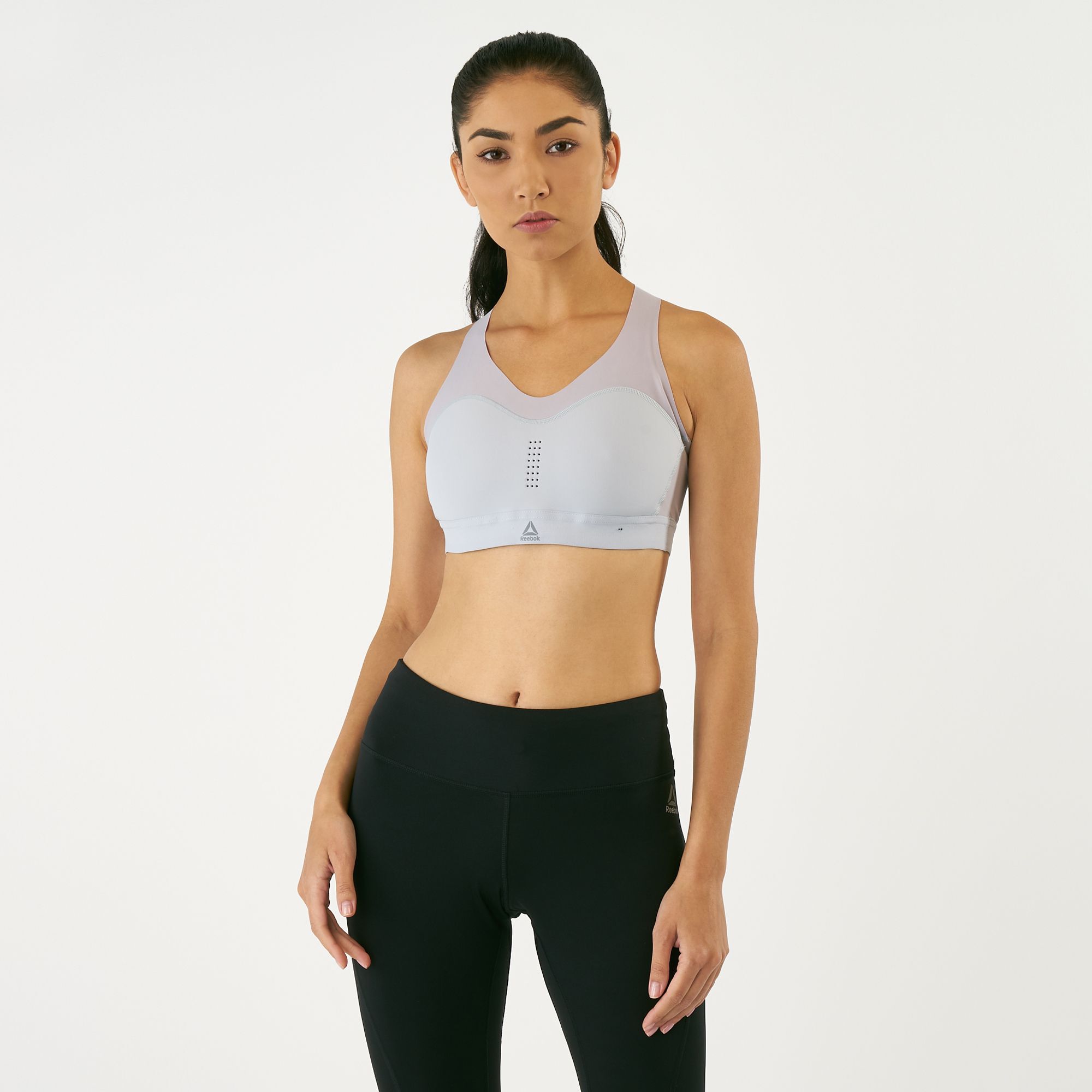 Reebok women's puremove sports bra store