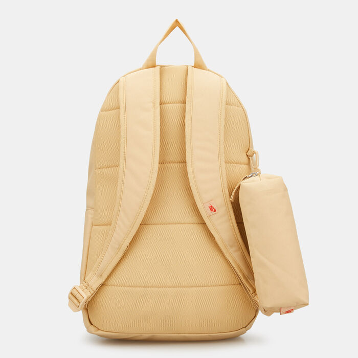 Nike Kids' Backpack Beige image number 1