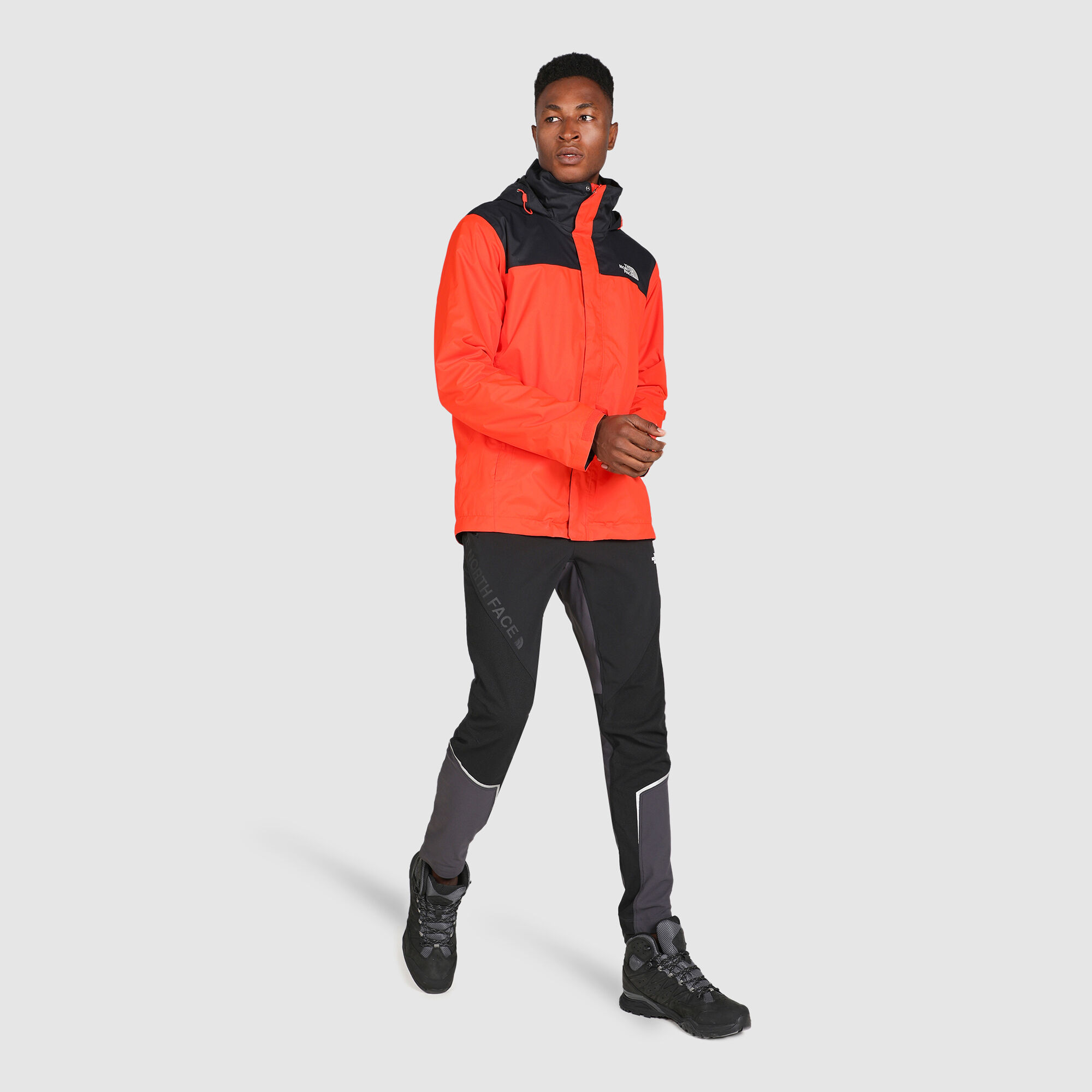 Evolve 2 triclimate jacket 2025