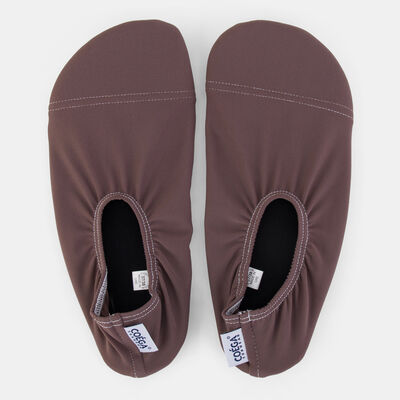COEGA Women's Pool And Beach Slip-On Shoes Blue COEGA Women's Pool And Beach Slip-On Shoes Blue