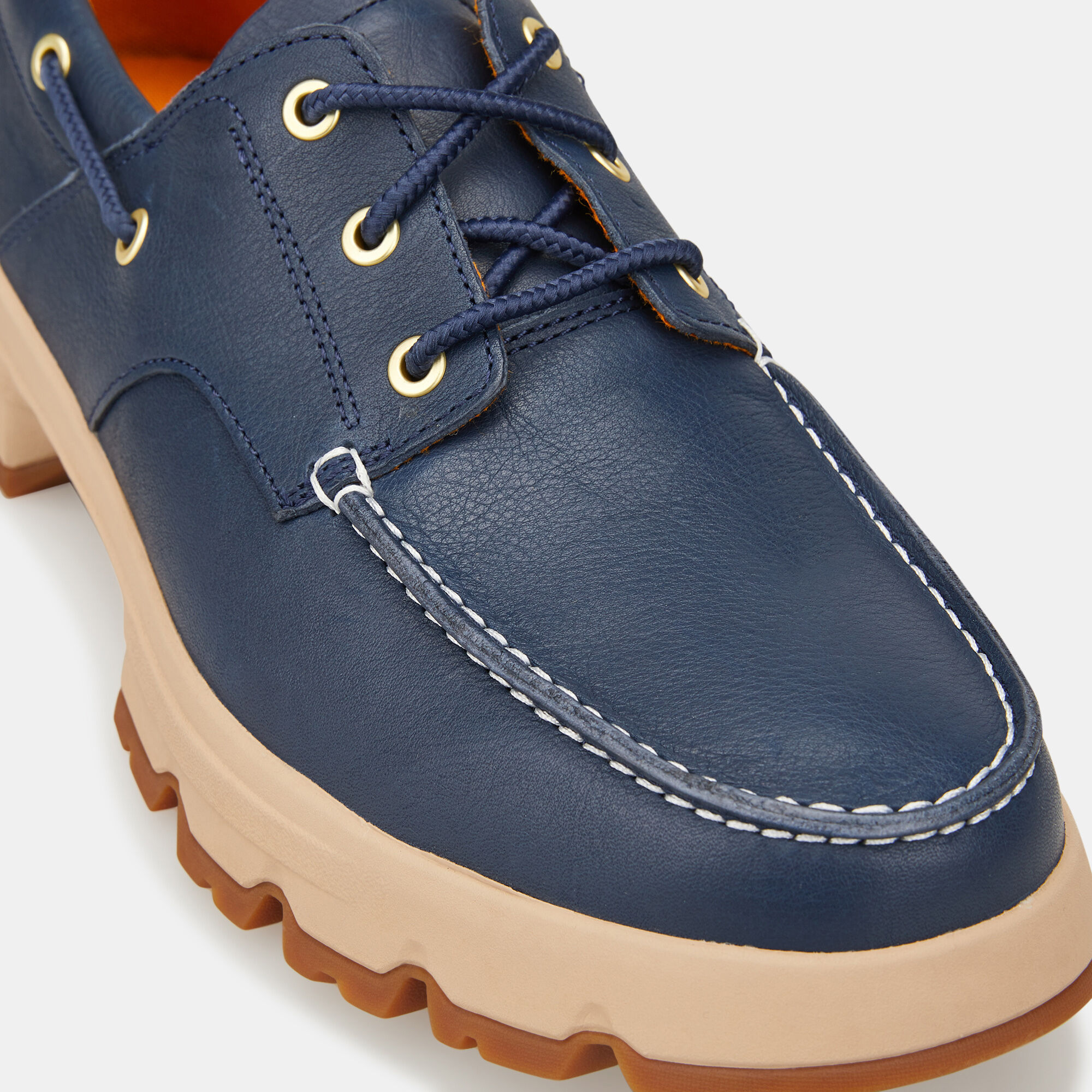 Shop Timberland Men's TBLOriginals Ultra Leather MTOx Shoe