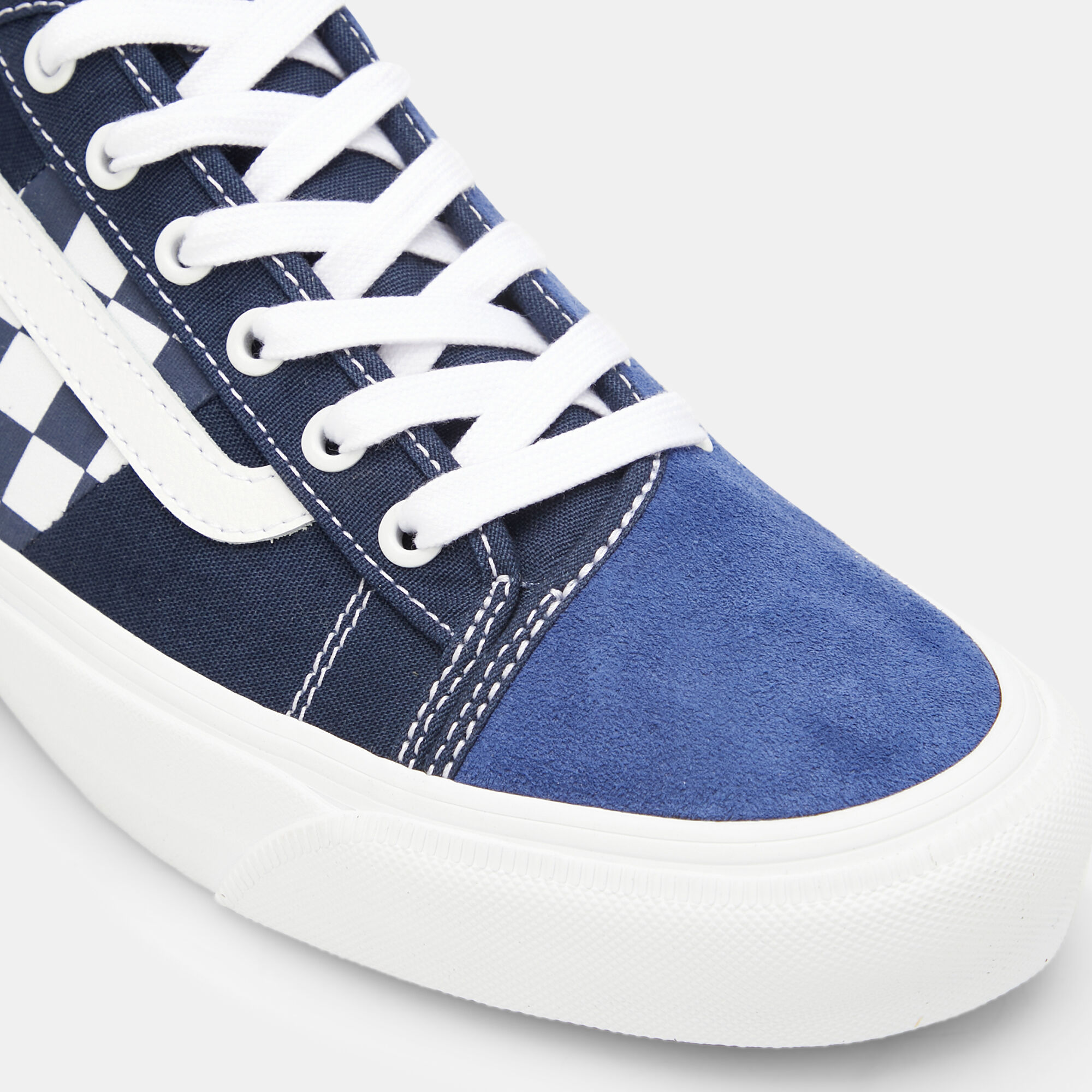 Vans bess store
