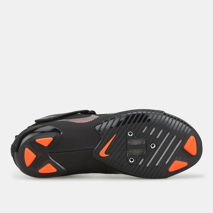 Nike Women's SuperRep Cycle Shoe Black image number 4