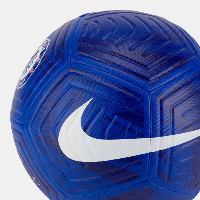 Nike Chelsea Academy Football Blue Nike Chelsea Academy Football Blue image number 2