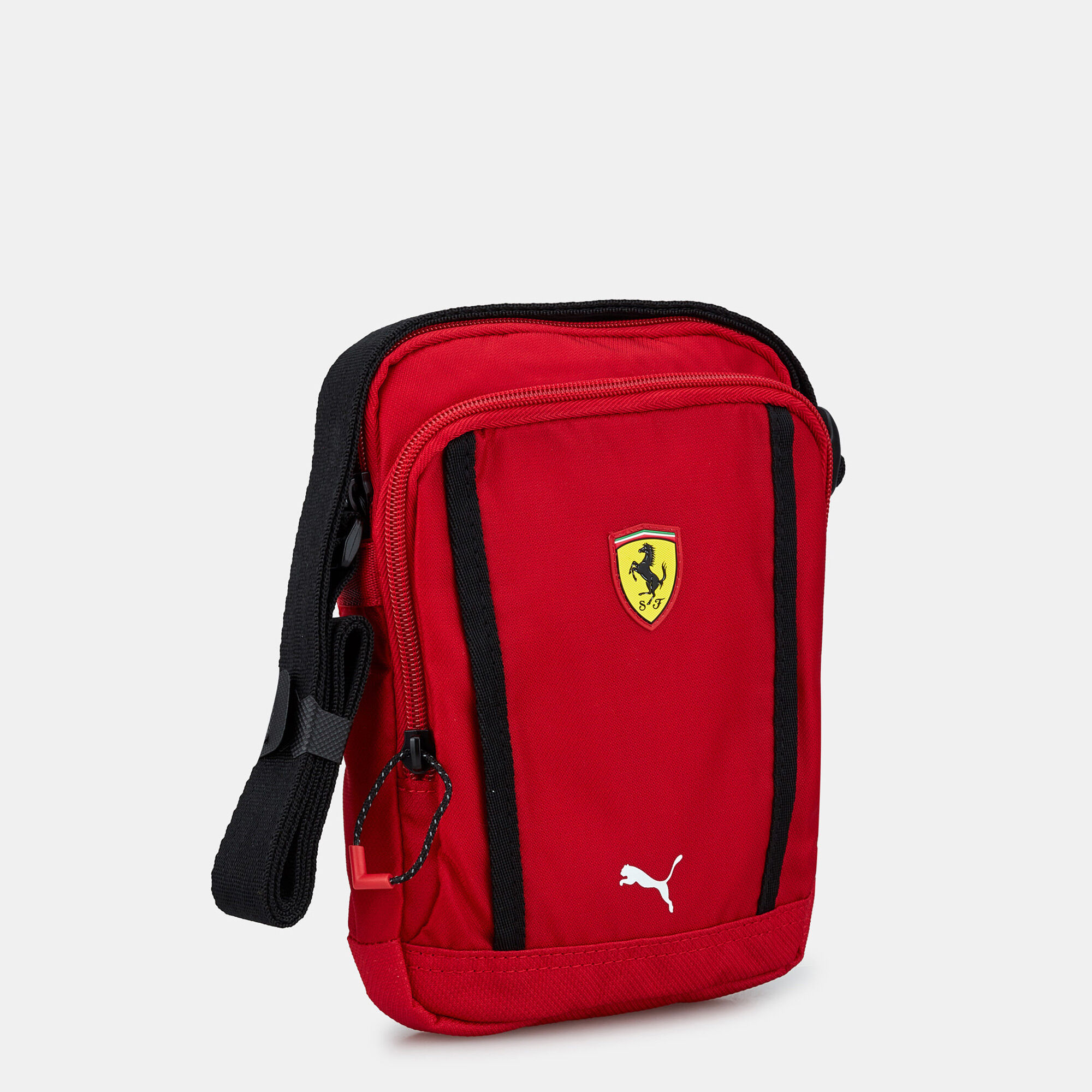 Ferrari top puma bag