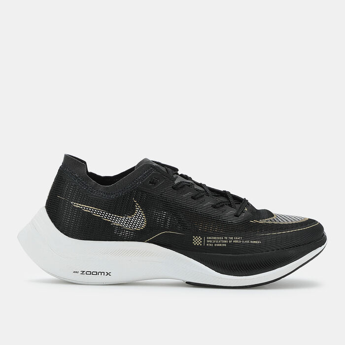 Nike Men's ZoomX Vaporfly Next% 2 Racing Shoe Black Nike Men's ZoomX Vaporfly Next% 2 Racing Shoe Black image number 0