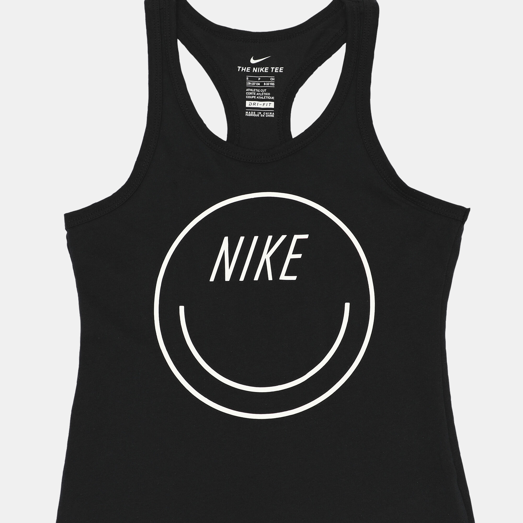 Nike tank cheap tops kids