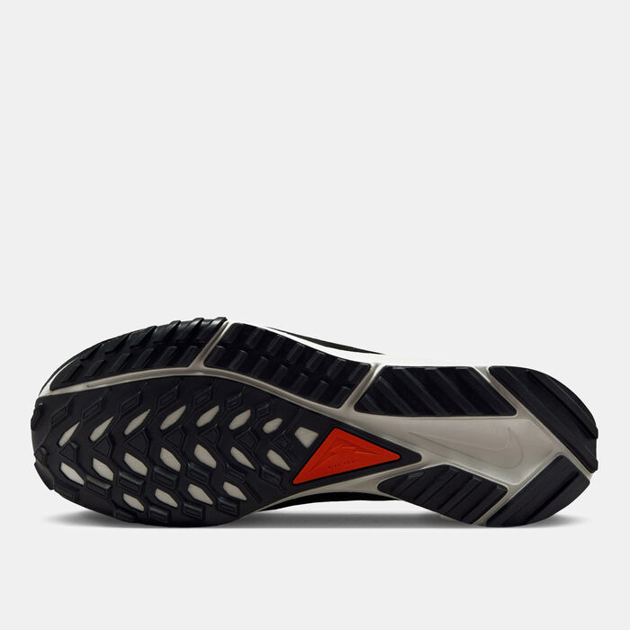 Nike Men's Pegasus Trail 4 Trail-Running Shoe Grey Nike Men's Pegasus Trail 4 Trail-Running Shoe Grey image number 3