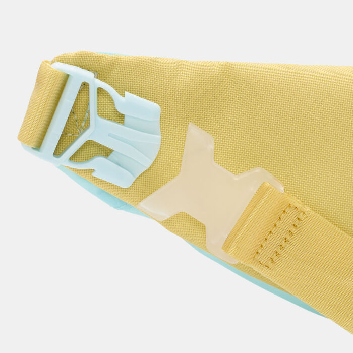 Nike Men's Heritage Crossbody Bag Green image number 4