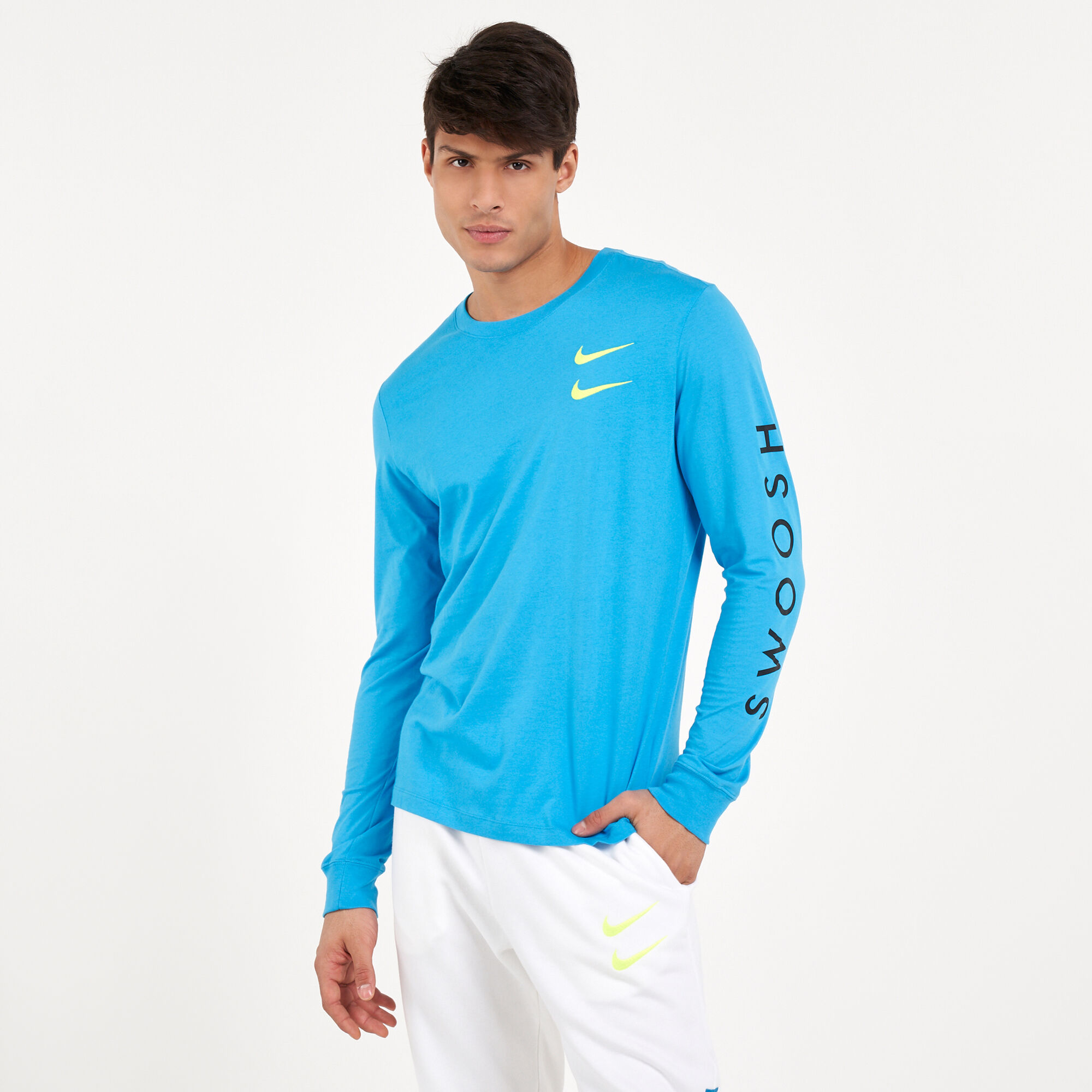 Nike microbrand outlet long sleeve