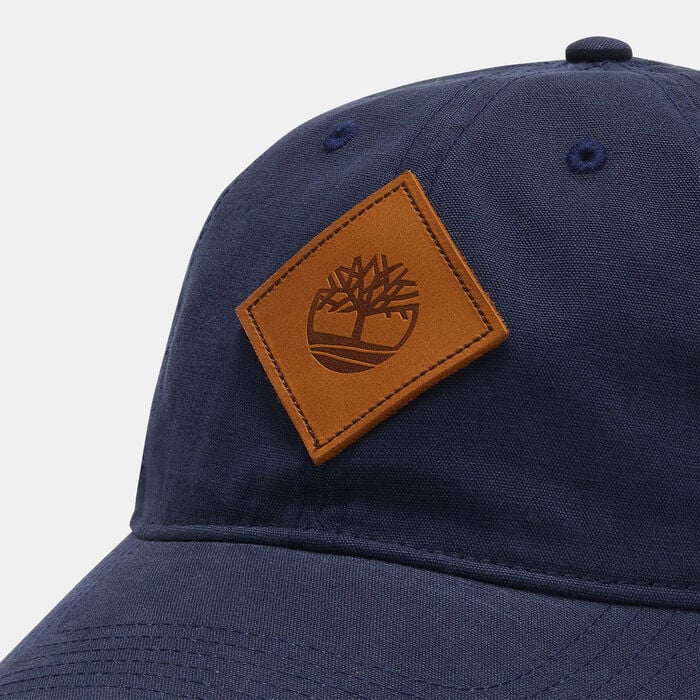 Timberland Badoink Baseball Cap Blue Timberland Badoink Baseball Cap Blue image number 2