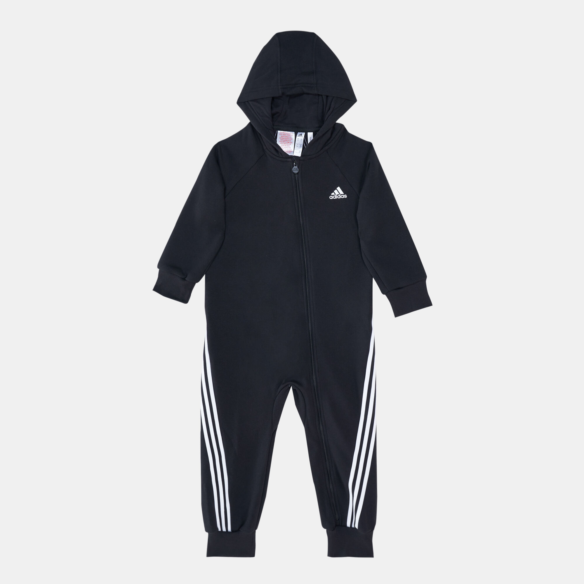 Kids Future Icons Onesie Black adidas in KSA SSS