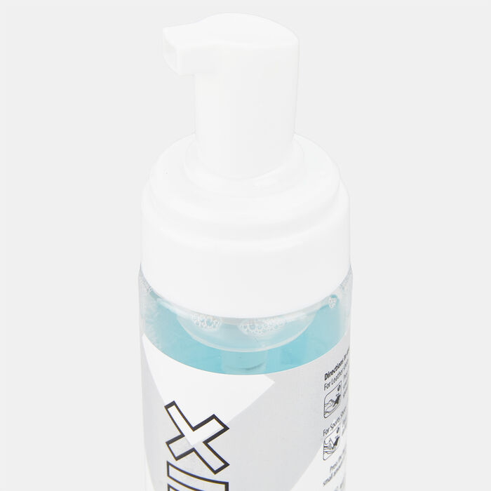 KIX FIX Shoe Cleaning Shampoo (200ml) White KIX FIX Shoe Cleaning Shampoo (200ml) White image number 2
